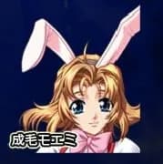 成毛モエミ