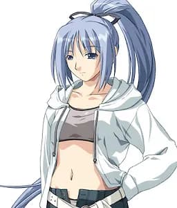 Himuro Kyouko
