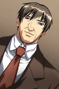 Ookuma Tomoyoshi