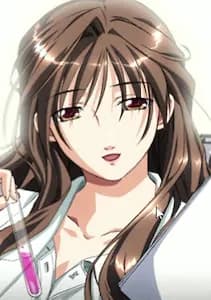 Yaeda Hatsumi