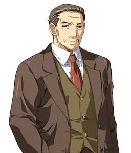 Ookuma Tomoyoshi