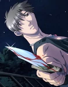 Yashiro Nayuta