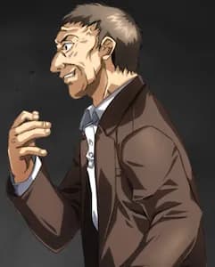 Kominato Ryuuji