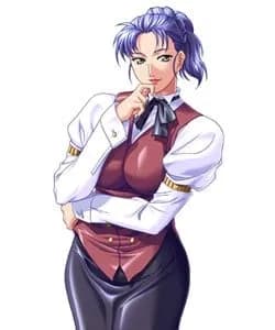 Ayamoto Tamaki