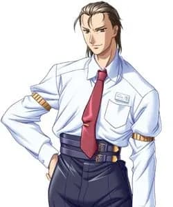 Bandou Hayato