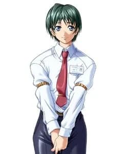Ezaki Chikara