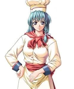 Kisaragi Shizuka