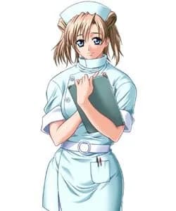 Mizuhara Minami