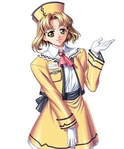 Sanada Kurara