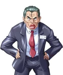 大豪院秀樹