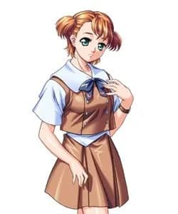Mafune Yumi
