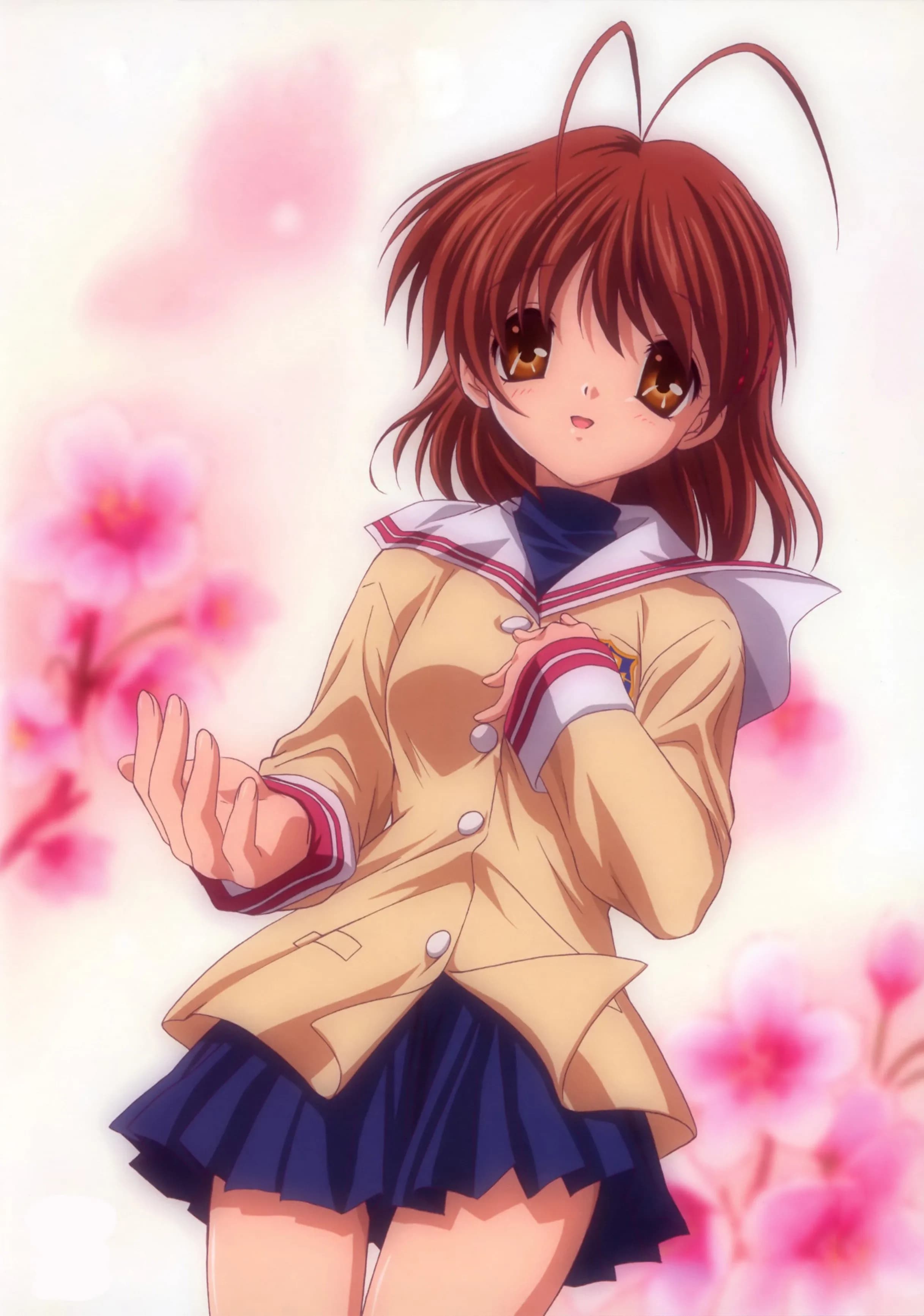 Furukawa Nagisa