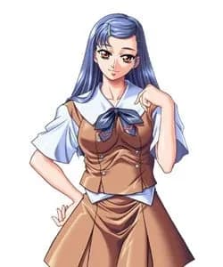 Saionji Tokie