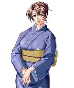Suwa Sawako