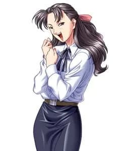 Andou Yoshiko