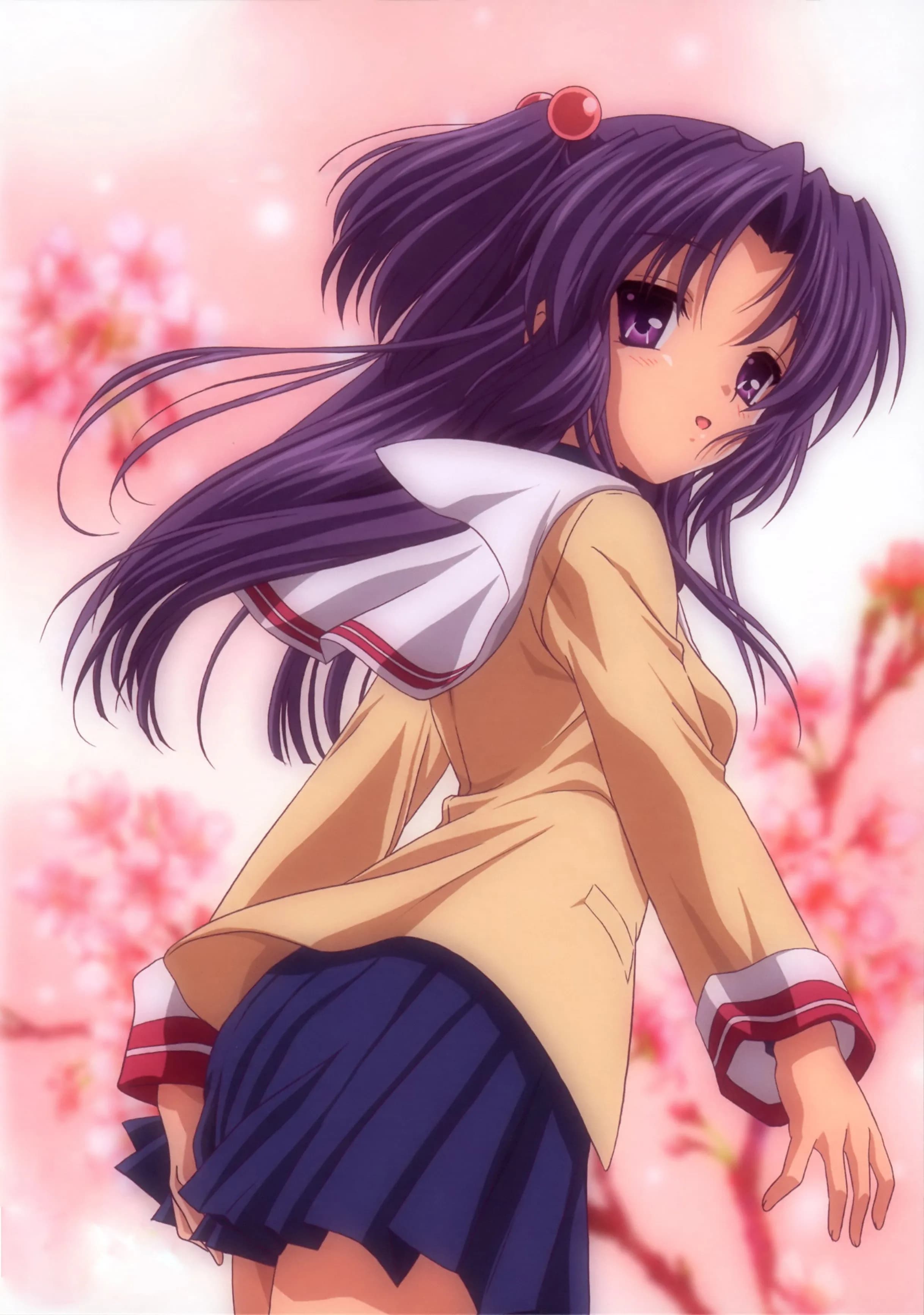 Ichinose Kotomi