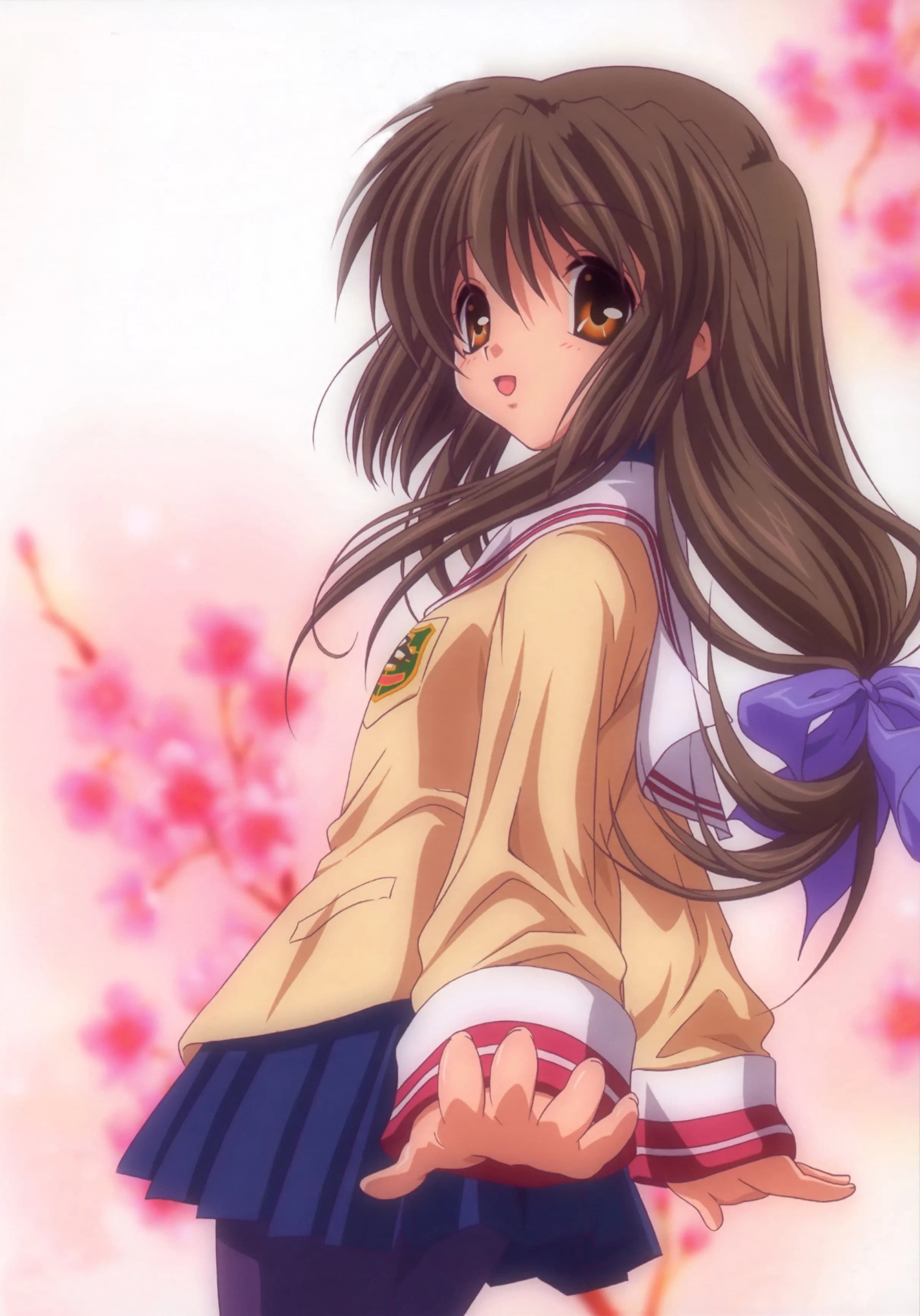 Ibuki Fuuko