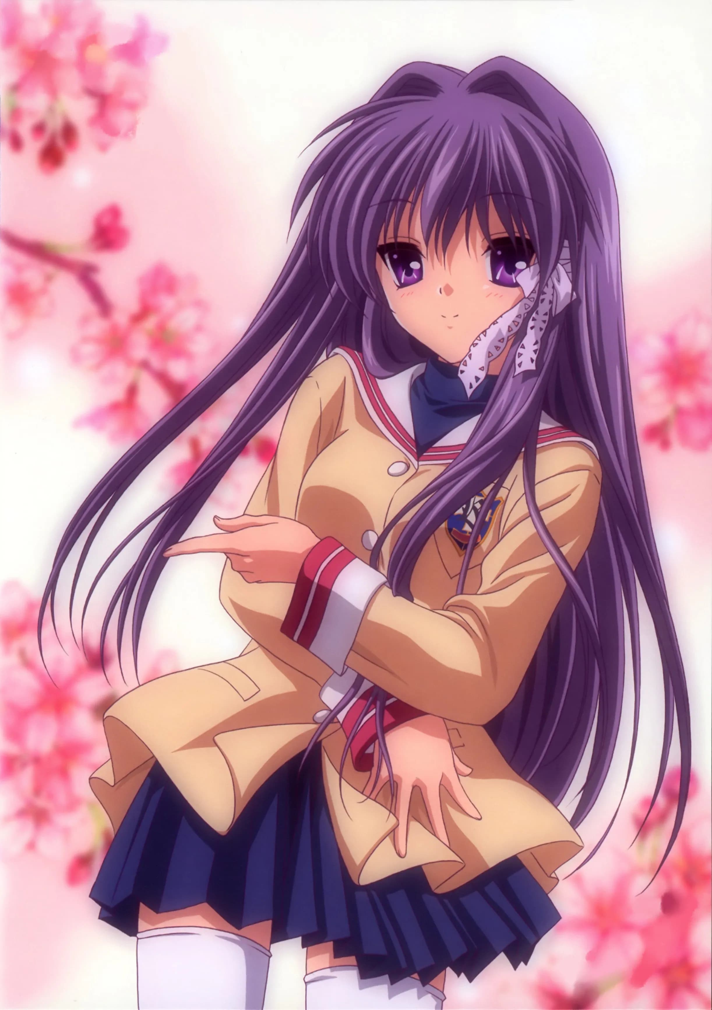Fujibayashi Kyou