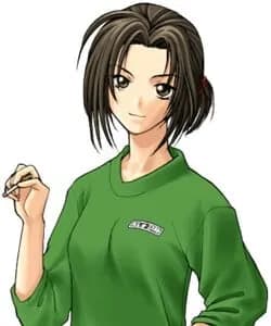 蒼井美智瑠
