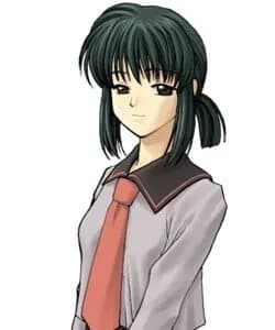 冬川純