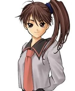 坂上恵美