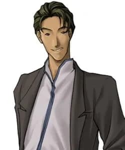 鈴木一郎