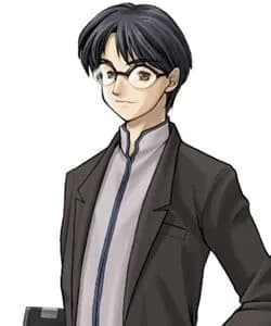 田中太郎