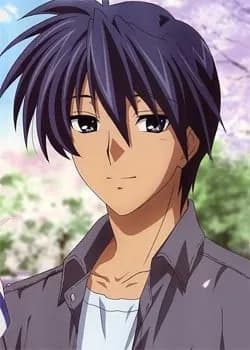 岡崎朋也