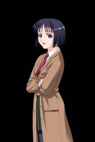 水上こずえ