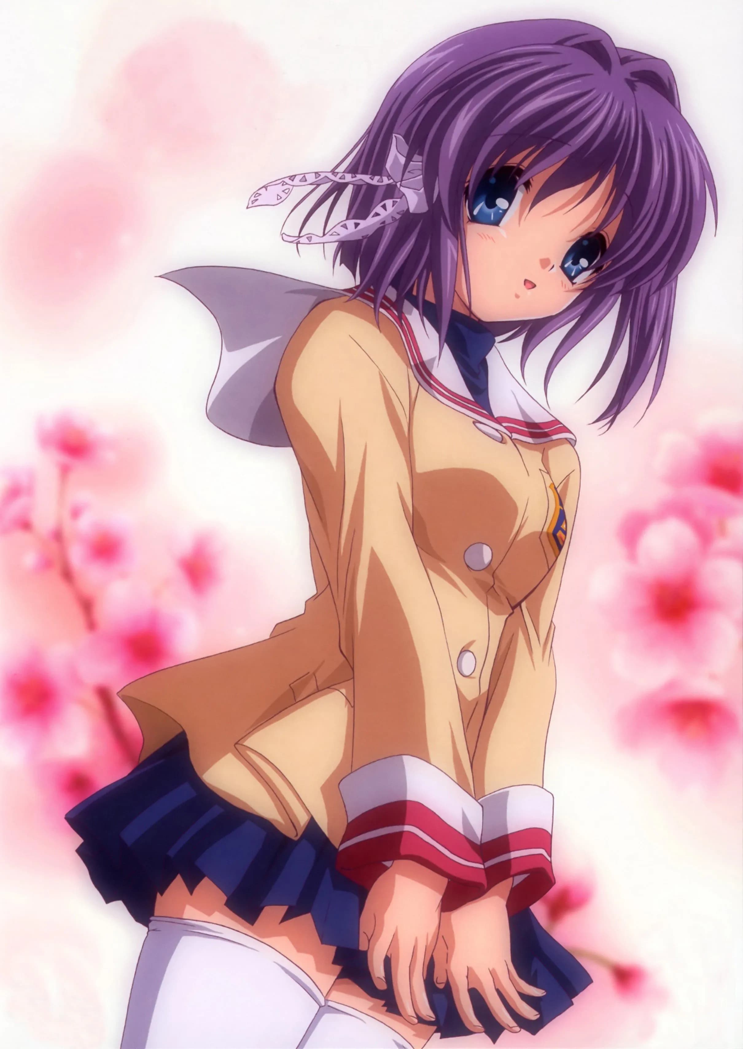 Fujibayashi Ryou