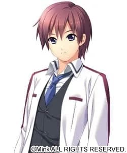 宮坂真守