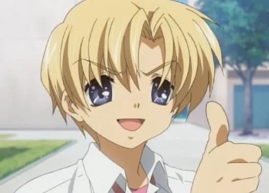 Sunohara Youhei
