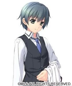 漆原郁人