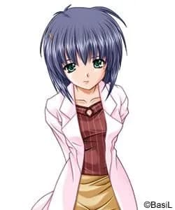 Kikyou Momiji