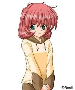 Ichinose Konoha