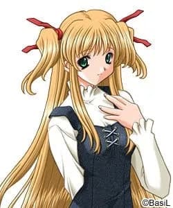 Mihara Kasumi