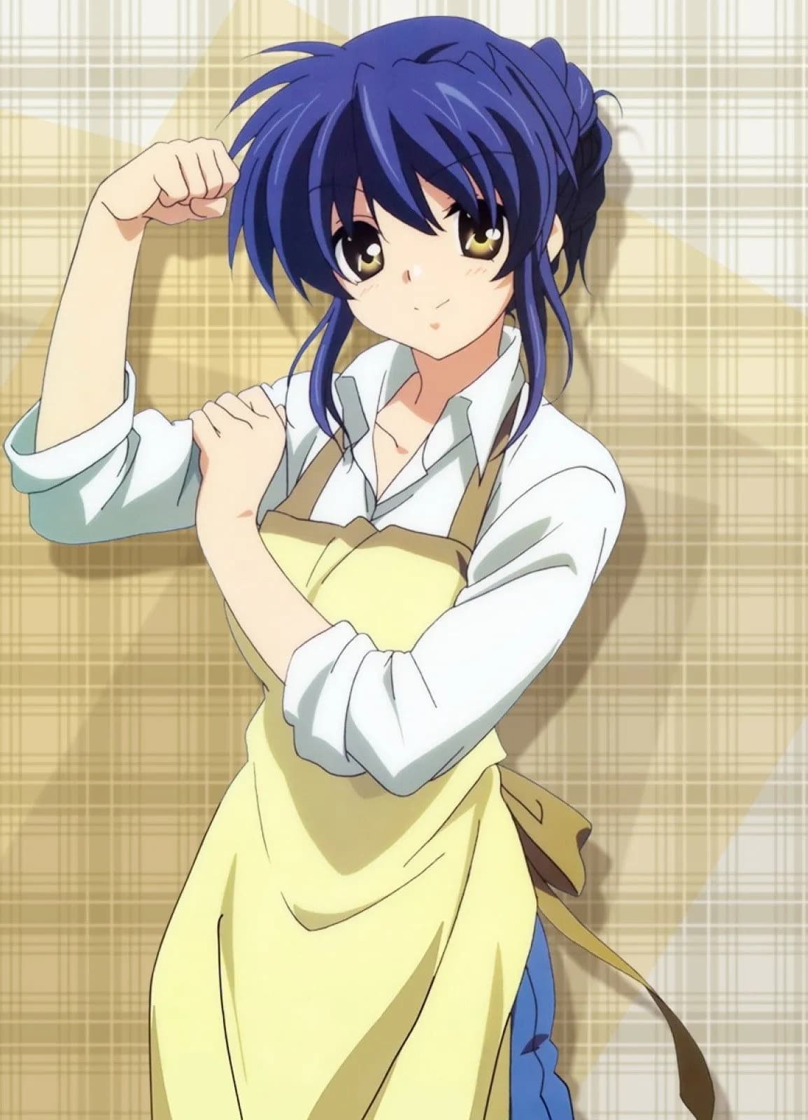 Sagara Misae