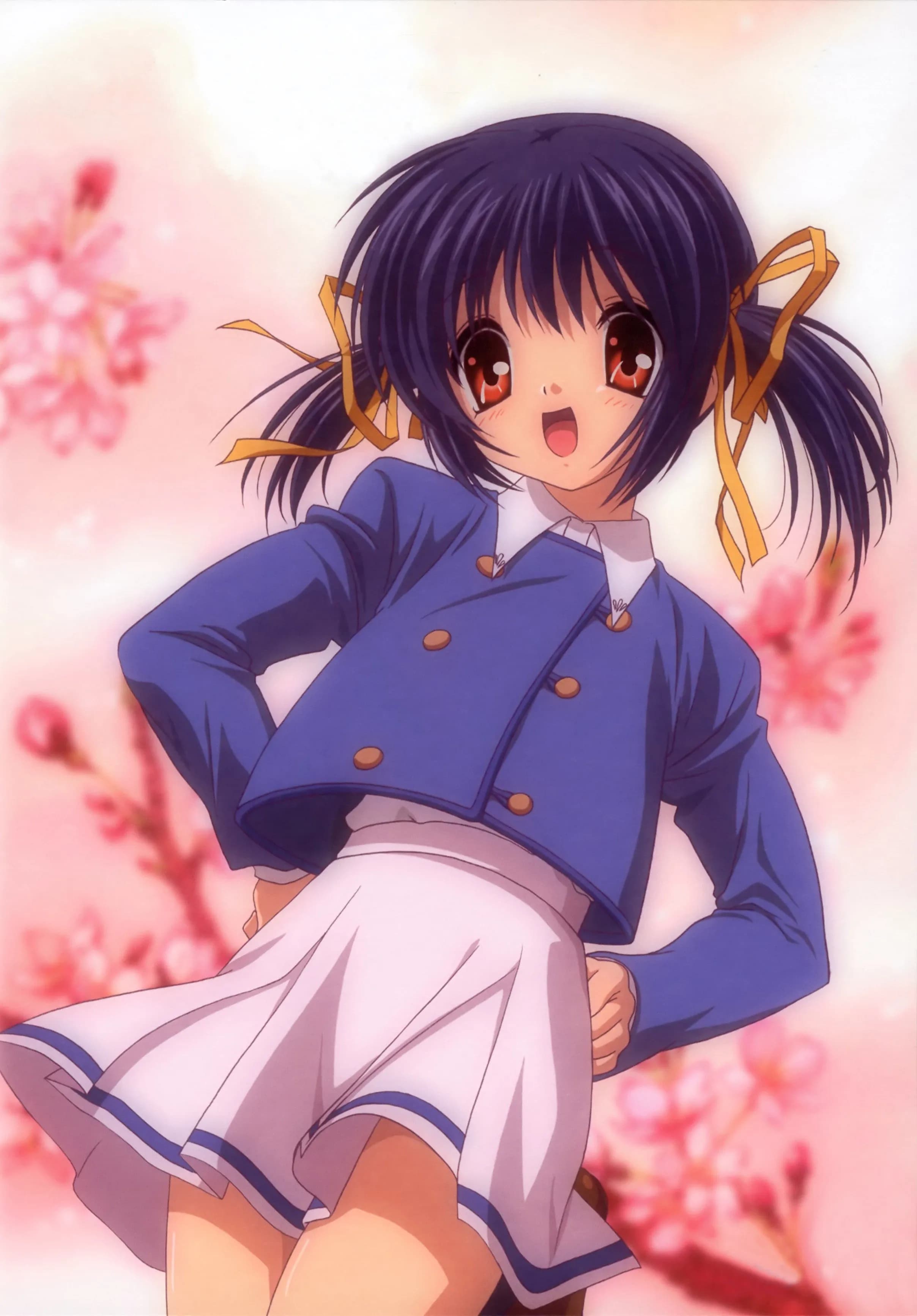 Sunohara Mei