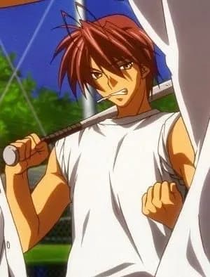 Furukawa Akio