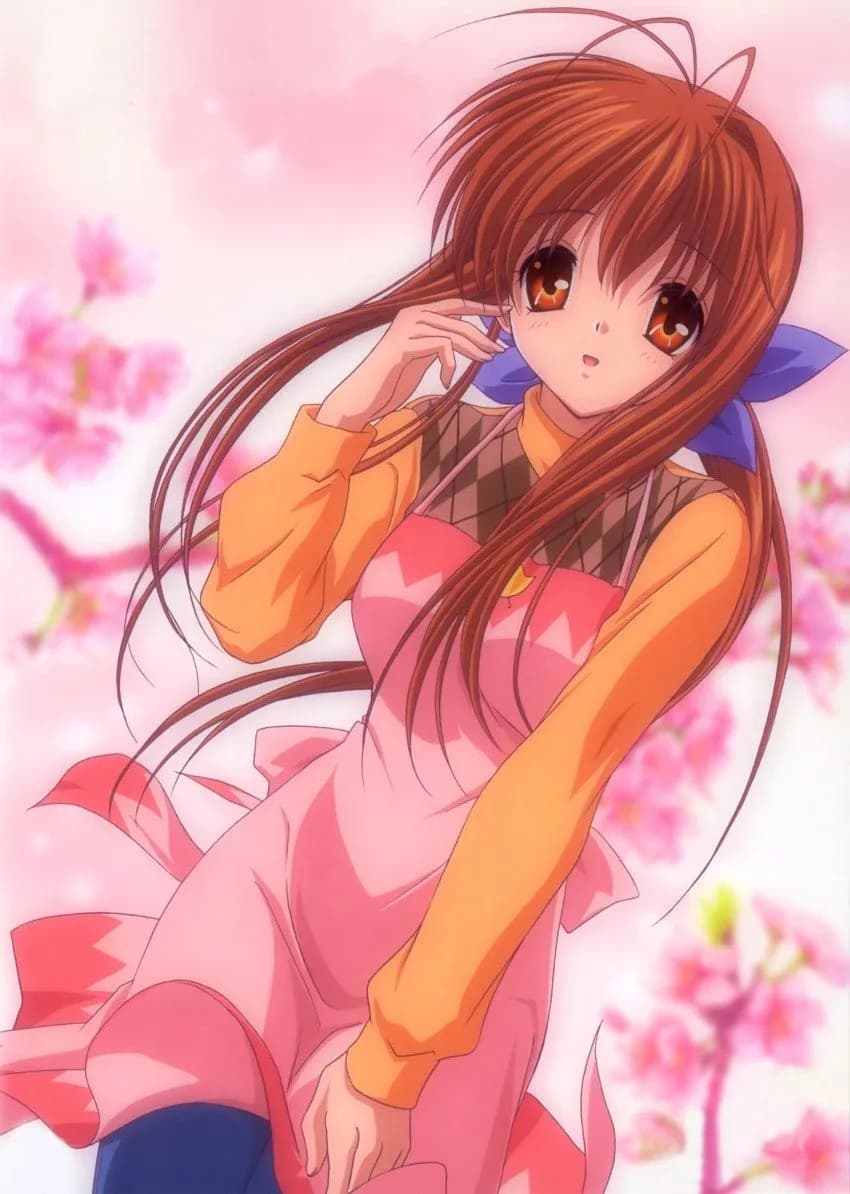 Furukawa Sanae