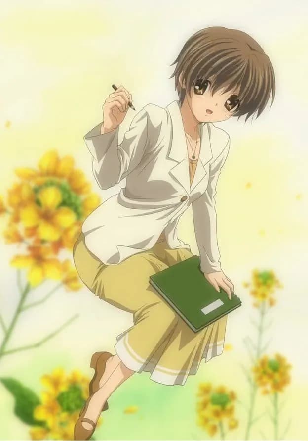 Ibuki Kouko