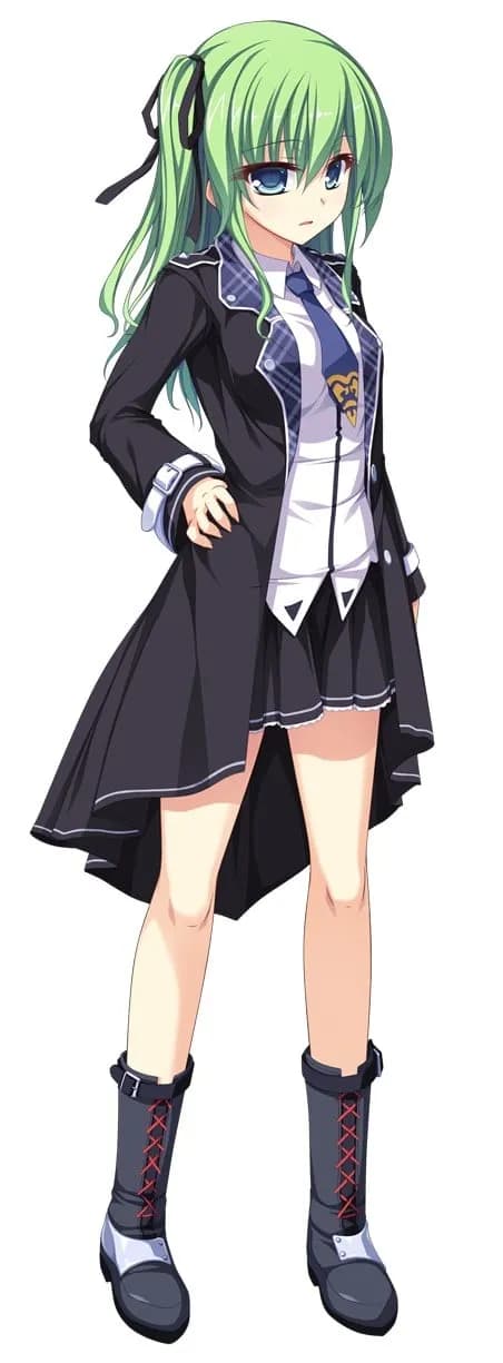 Sumisu Mio