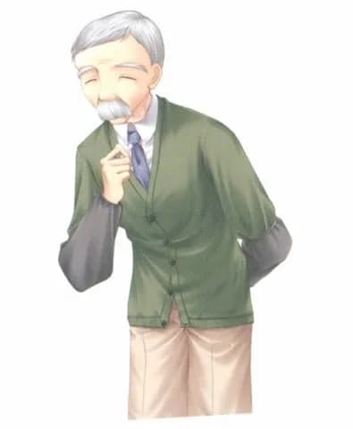 Koumura Toshio