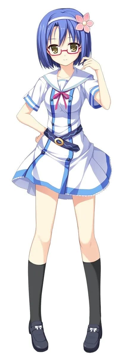 Aiba Yuu