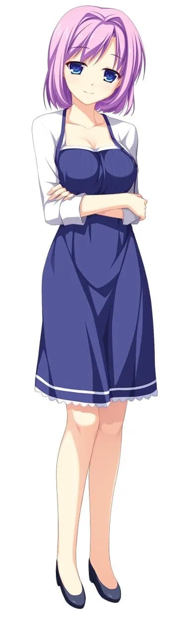 Otonashi Nanami