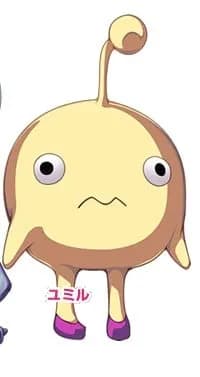 ユミル