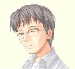 Okazaki Naoyuki