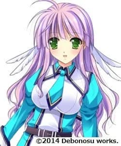 Claire
