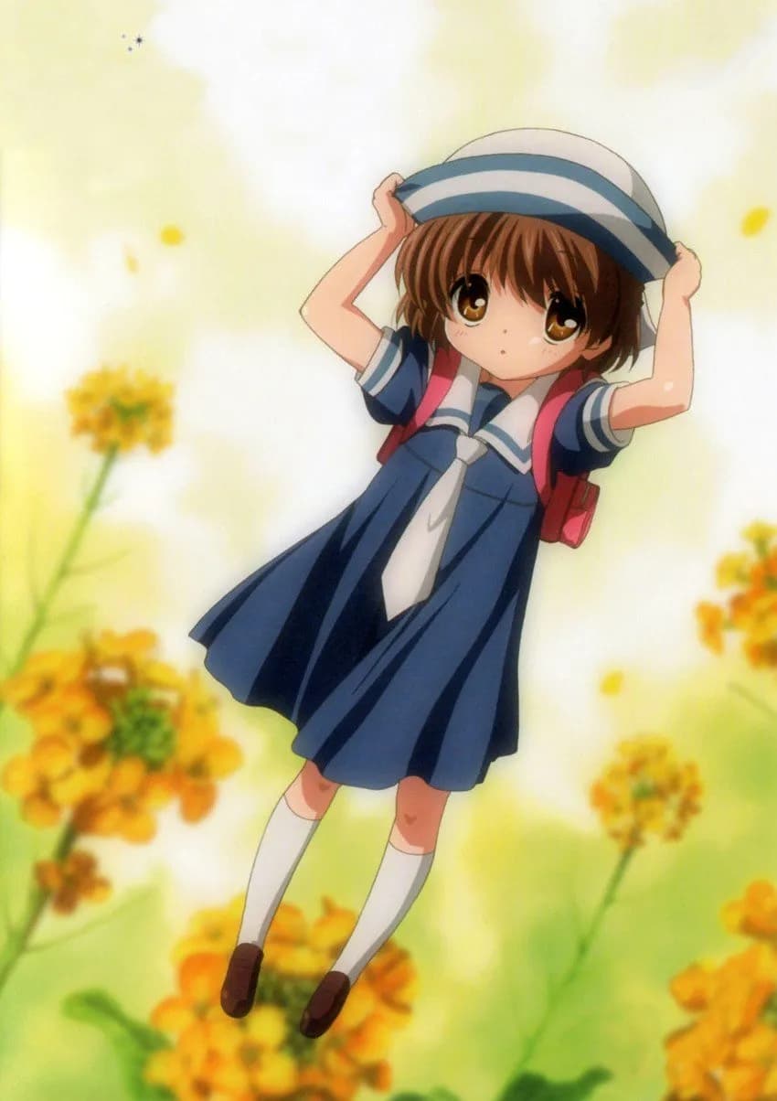 Okazaki Ushio