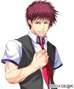 Azami Taiga